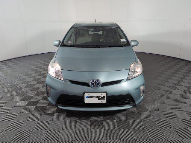 used 2012 Toyota Prius car, priced at $8,499