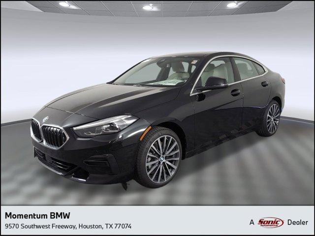 used 2024 BMW 228 Gran Coupe car, priced at $41,282