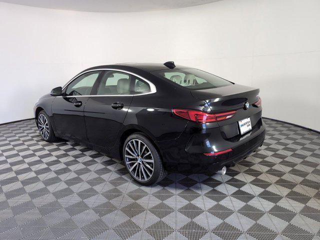 used 2024 BMW 228 Gran Coupe car, priced at $41,731