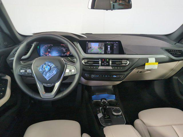 used 2024 BMW 228 Gran Coupe car, priced at $41,731