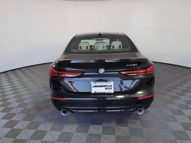 used 2024 BMW 228 Gran Coupe car, priced at $41,731