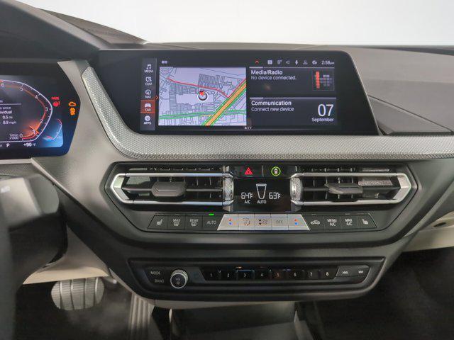 used 2024 BMW 228 Gran Coupe car, priced at $37,991