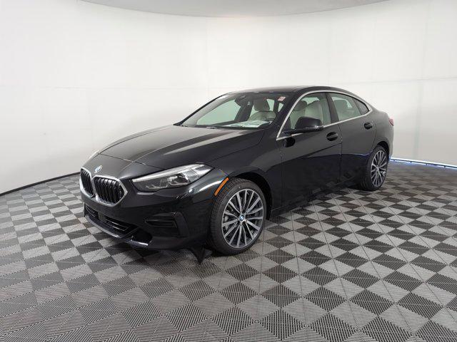 used 2024 BMW 228 Gran Coupe car, priced at $37,991