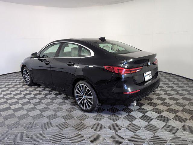 used 2024 BMW 228 Gran Coupe car, priced at $37,991