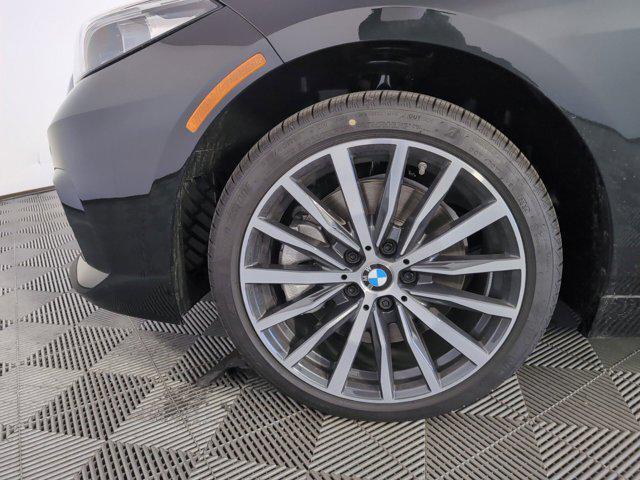 used 2024 BMW 228 Gran Coupe car, priced at $41,731