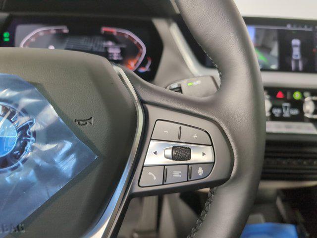 used 2024 BMW 228 Gran Coupe car, priced at $37,991