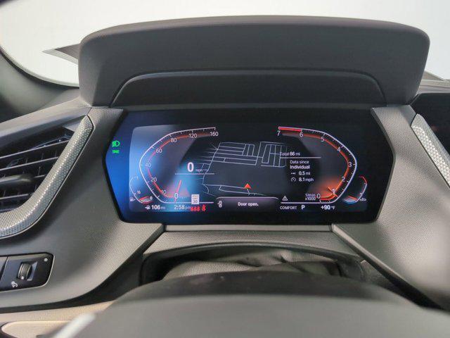used 2024 BMW 228 Gran Coupe car, priced at $41,731