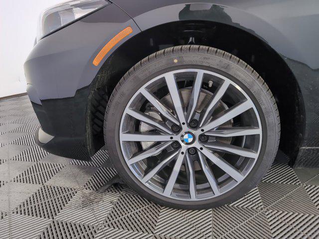 used 2024 BMW 228 Gran Coupe car, priced at $37,991