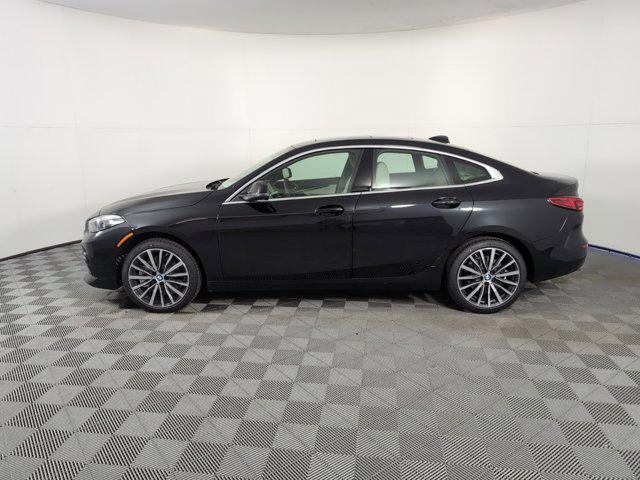 used 2024 BMW 228 Gran Coupe car, priced at $37,991