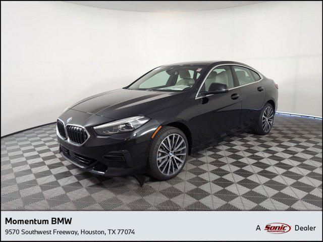 used 2024 BMW 228 Gran Coupe car, priced at $41,731
