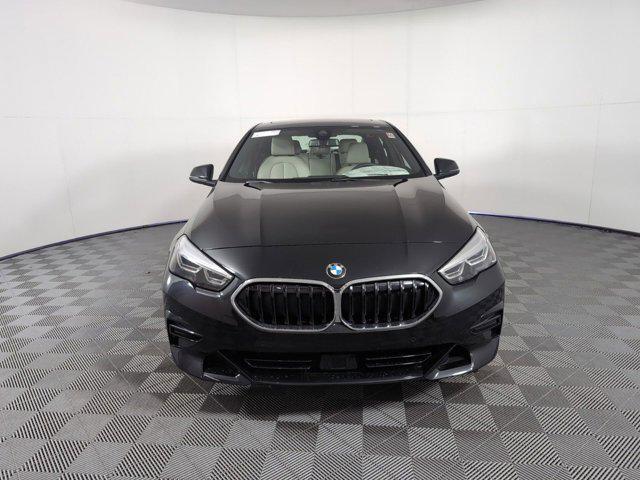 used 2024 BMW 228 Gran Coupe car, priced at $41,731