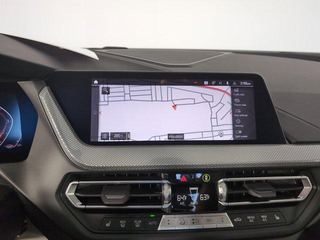 used 2024 BMW 228 Gran Coupe car, priced at $37,991