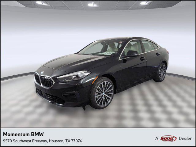 used 2024 BMW 228 Gran Coupe car, priced at $41,282