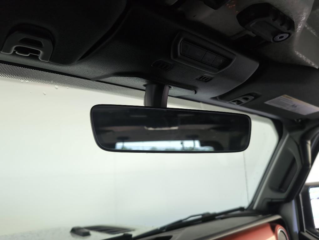 used 2021 Jeep Wrangler car, priced at $33,999