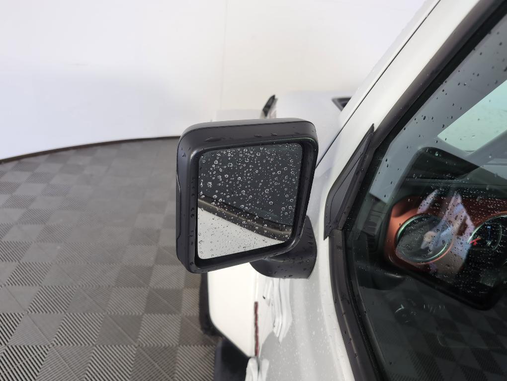 used 2021 Jeep Wrangler car, priced at $33,999