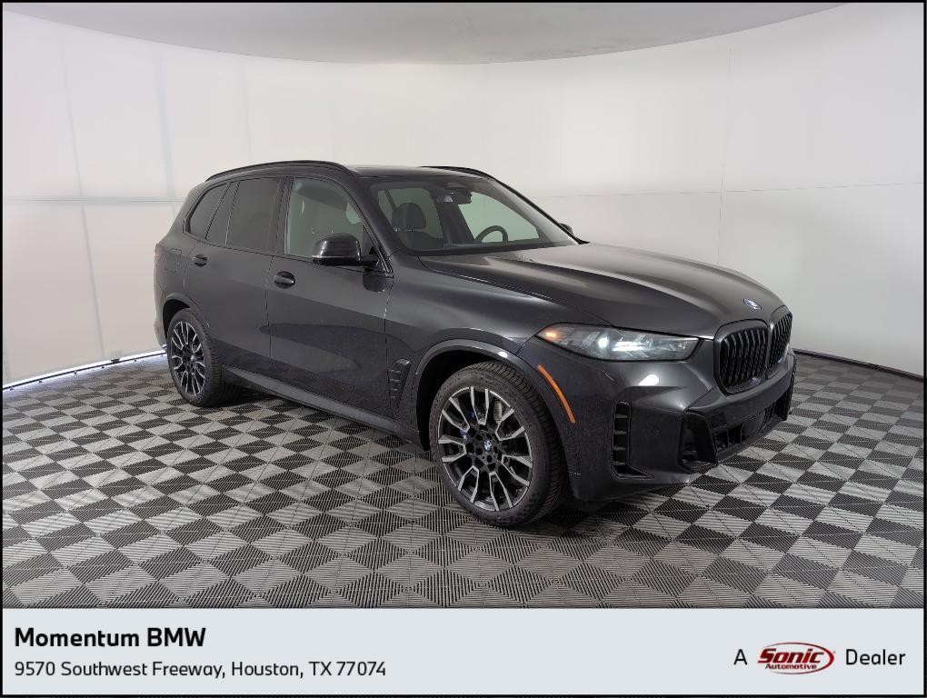 new 2026 BMW X5 PHEV car, priced at $85,000