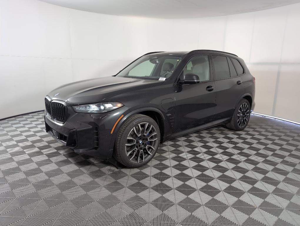 new 2026 BMW X5 PHEV car, priced at $85,000