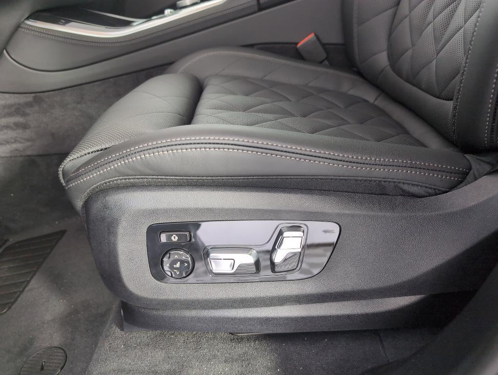 new 2026 BMW X5 PHEV car, priced at $85,000