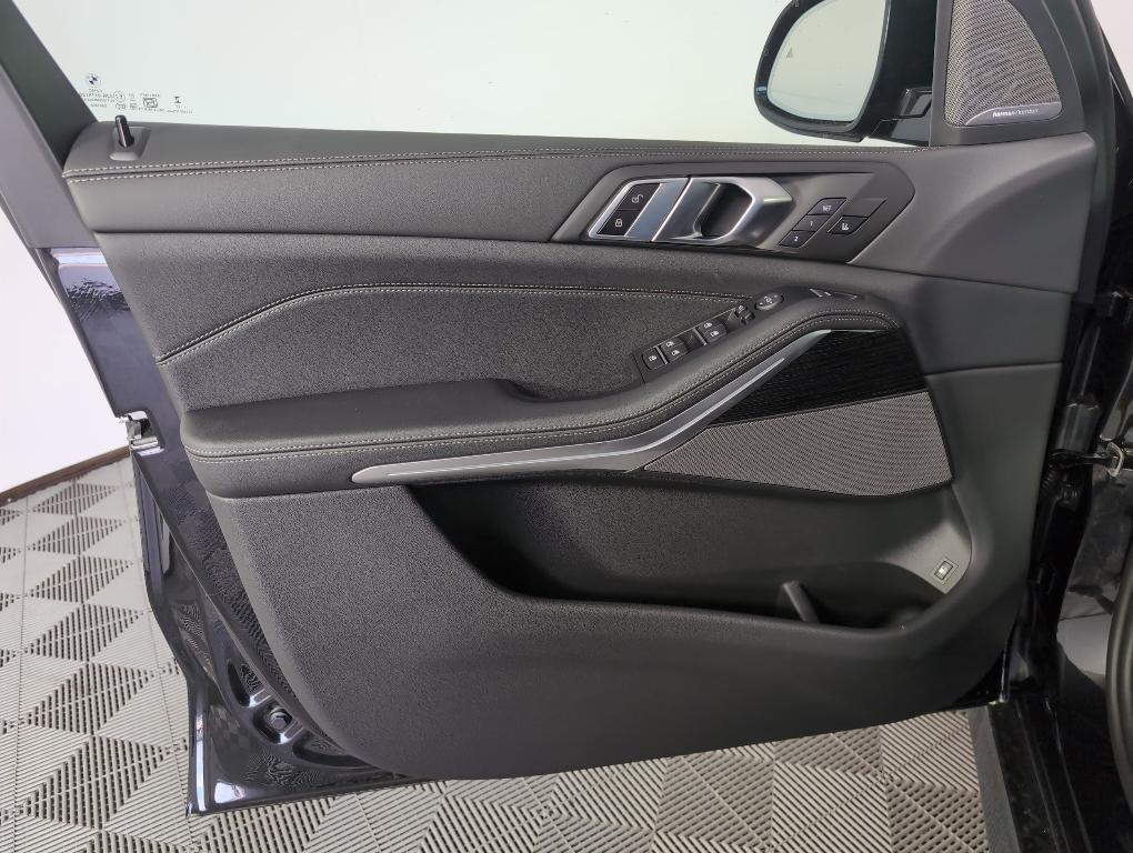 new 2026 BMW X5 PHEV car, priced at $85,000