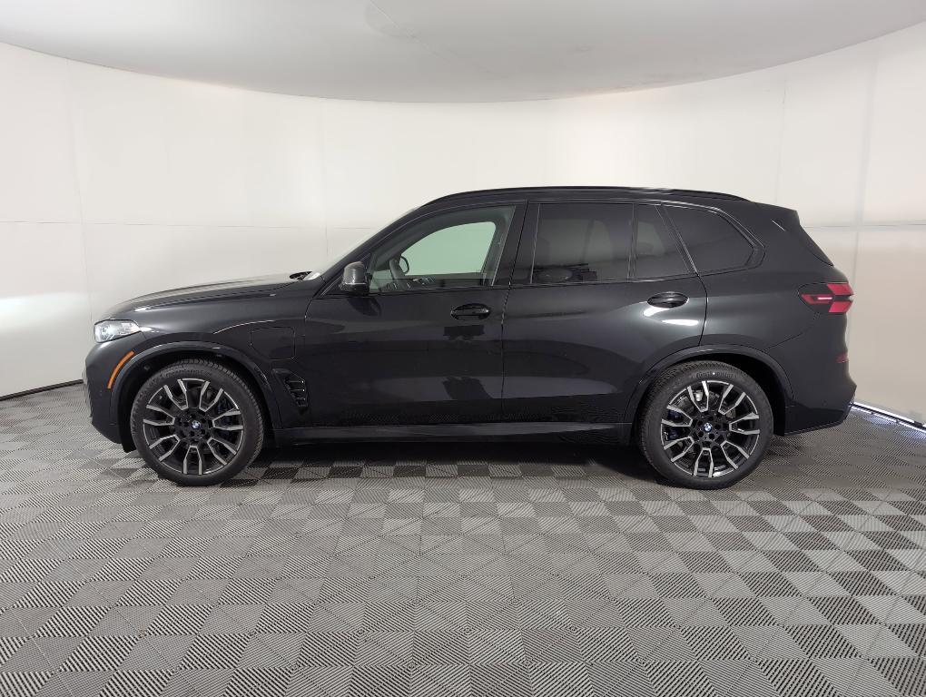 new 2026 BMW X5 PHEV car, priced at $85,000