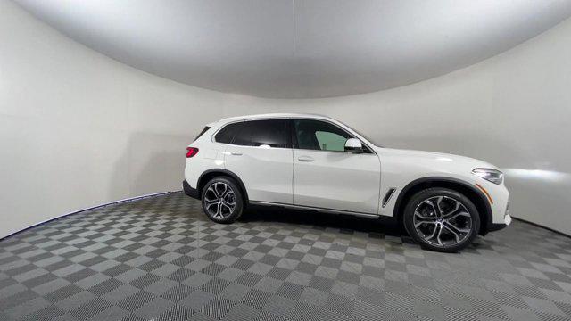 used 2023 BMW X5 car, priced at $42,995