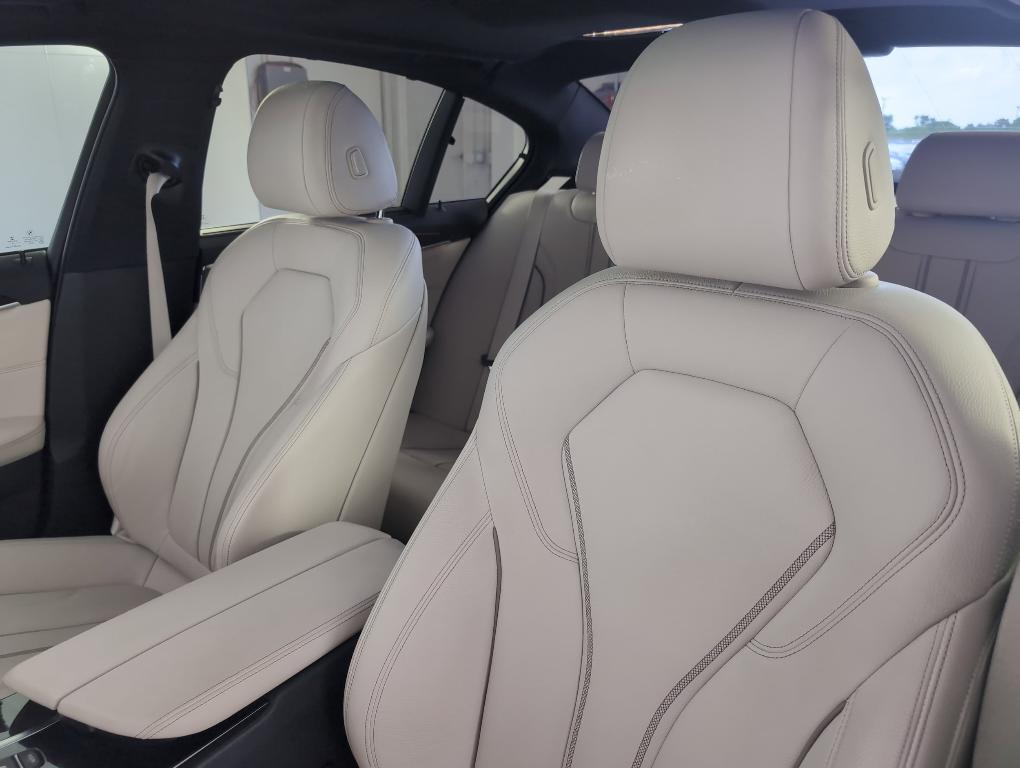 used 2019 BMW 540 car, priced at $29,999