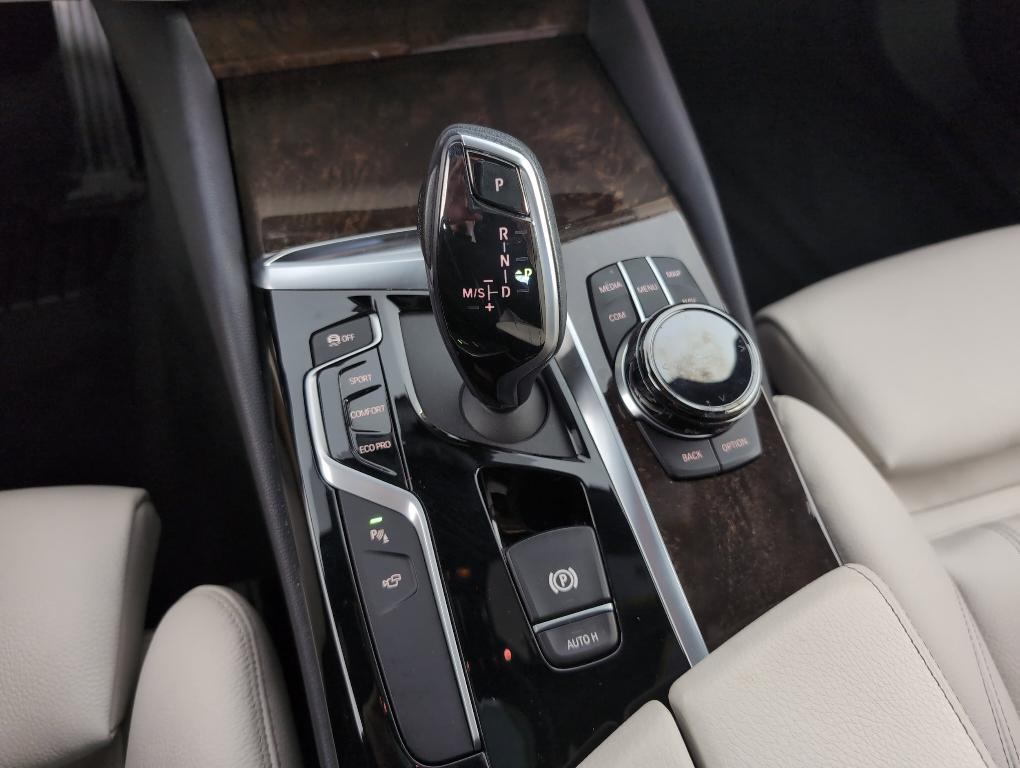 used 2019 BMW 540 car, priced at $29,999