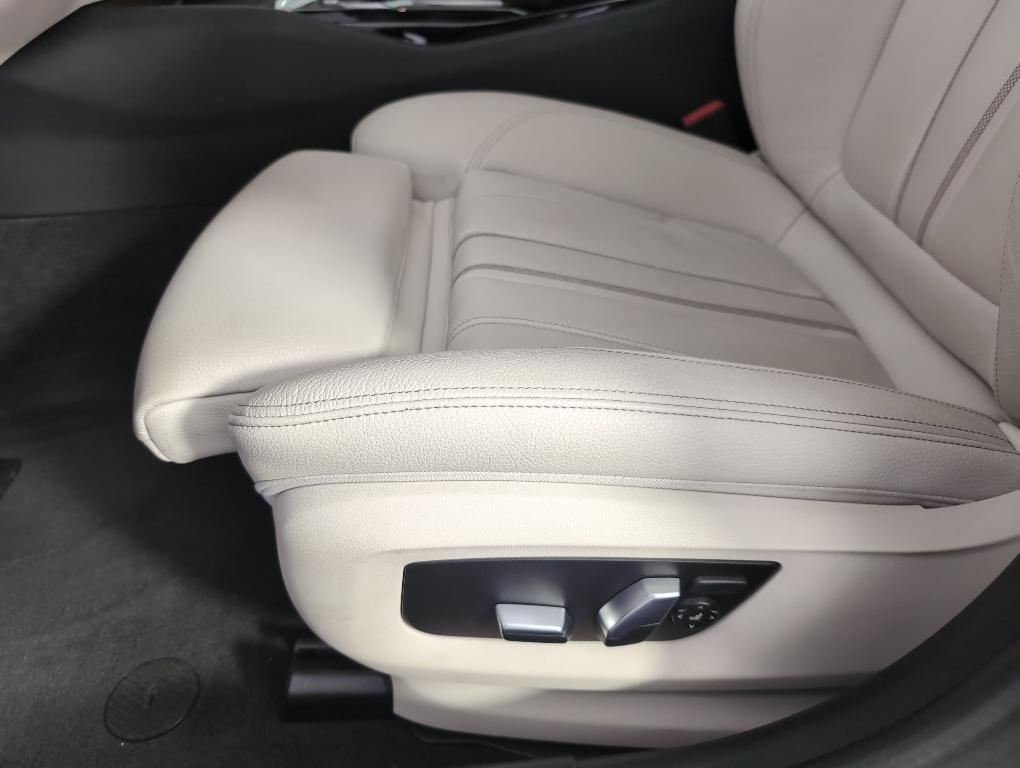 used 2019 BMW 540 car, priced at $29,999