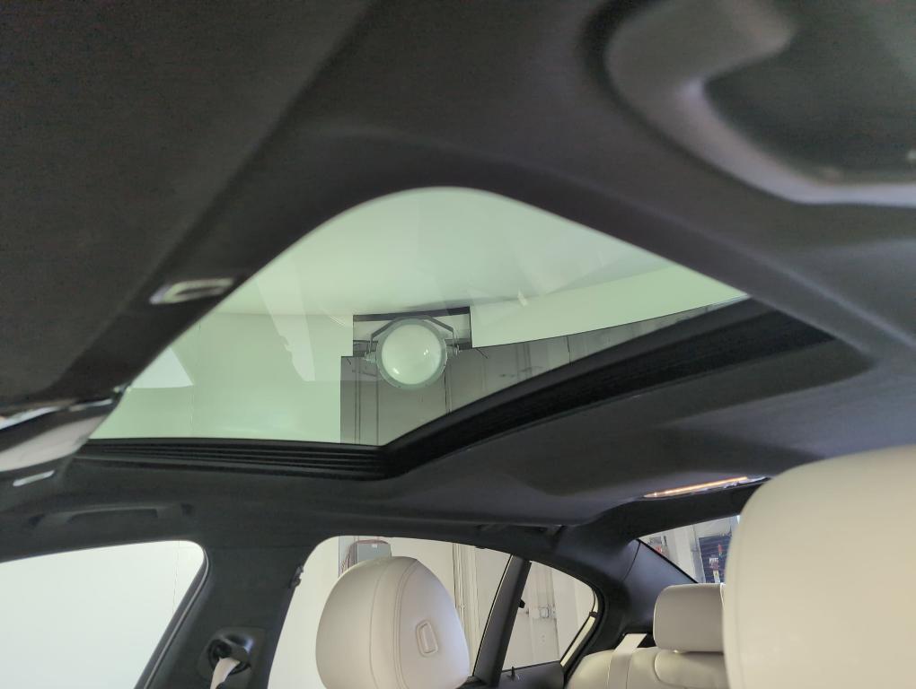 used 2019 BMW 540 car, priced at $29,999