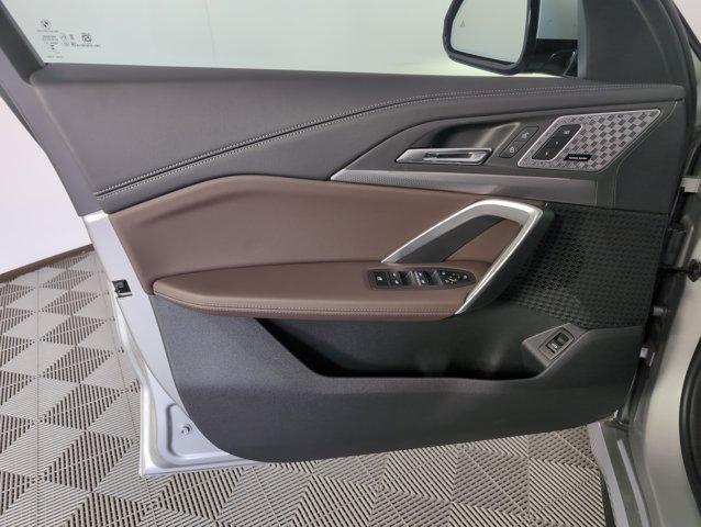 new 2025 BMW X1 car, priced at $53,475
