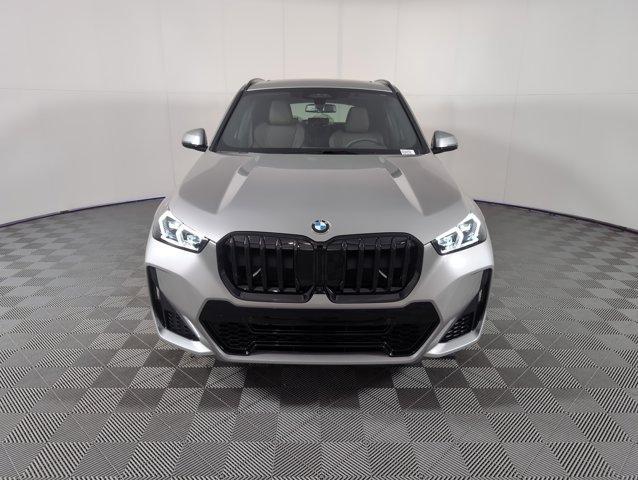 new 2025 BMW X1 car, priced at $53,475