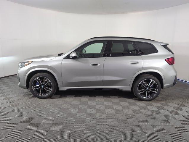 new 2025 BMW X1 car, priced at $53,475