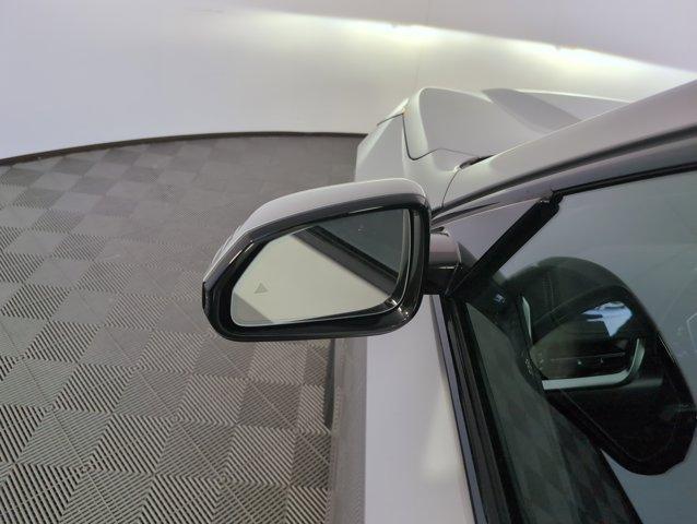 new 2025 BMW X1 car, priced at $53,475