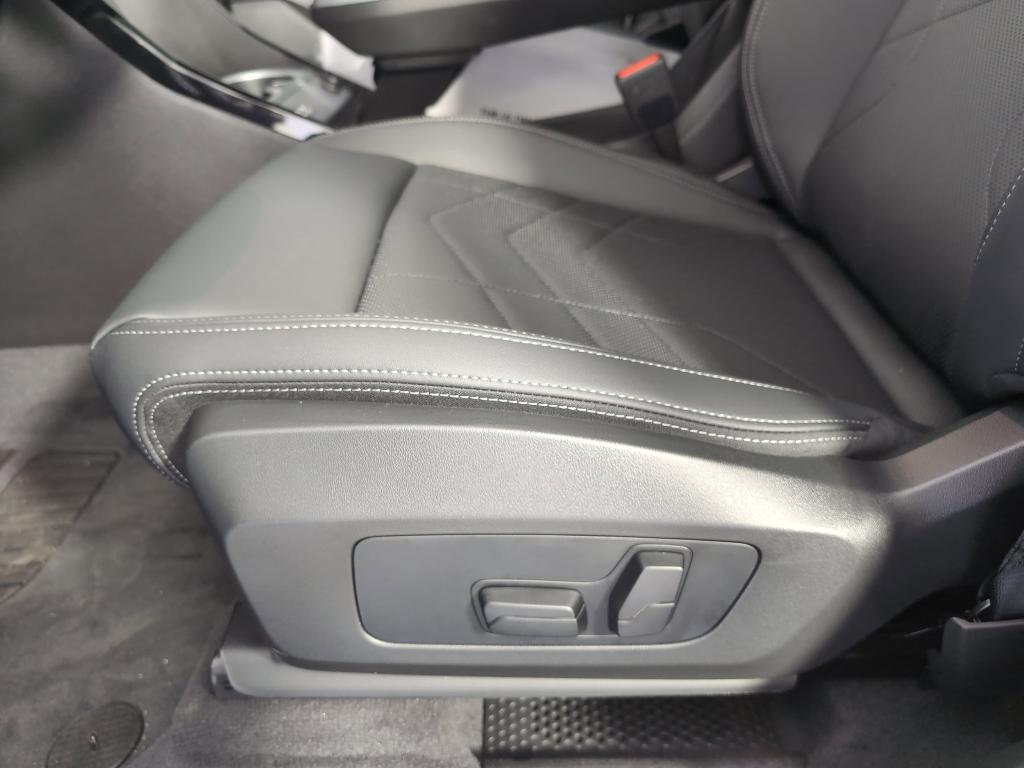 new 2025 BMW X1 car, priced at $50,665