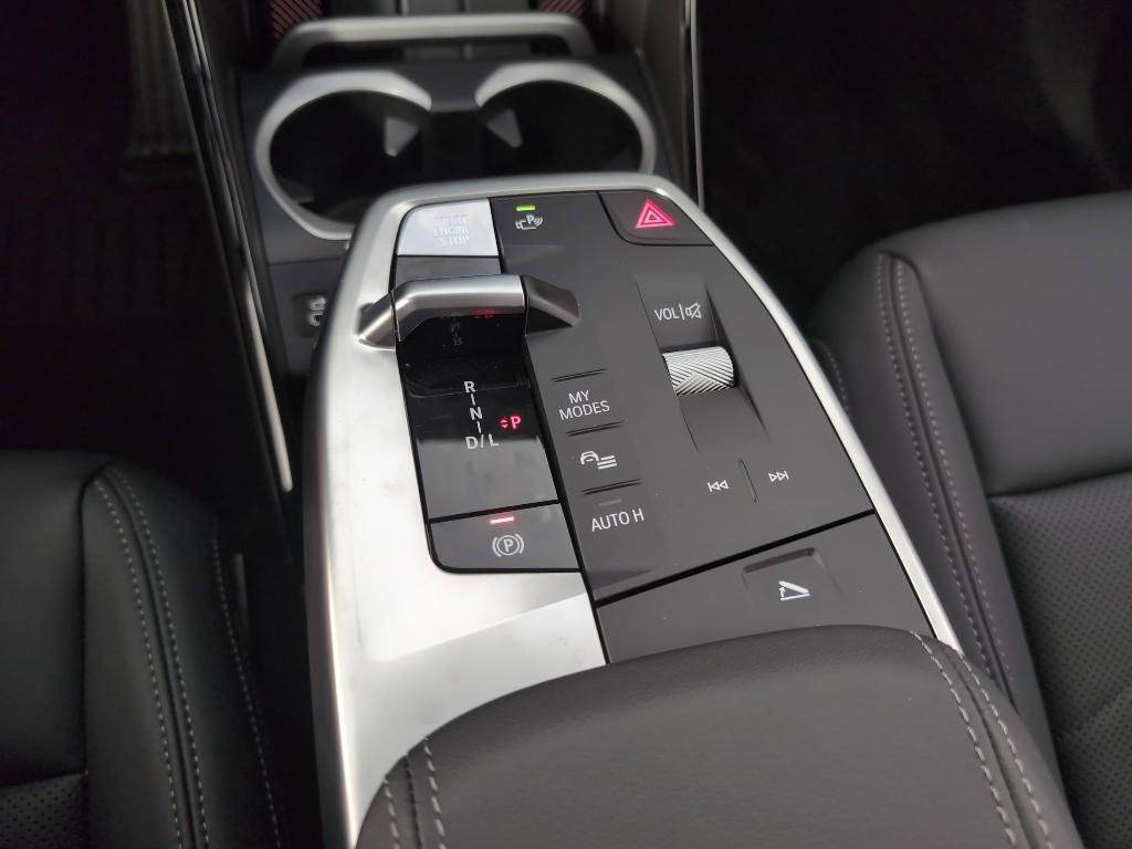 new 2025 BMW X1 car, priced at $50,665