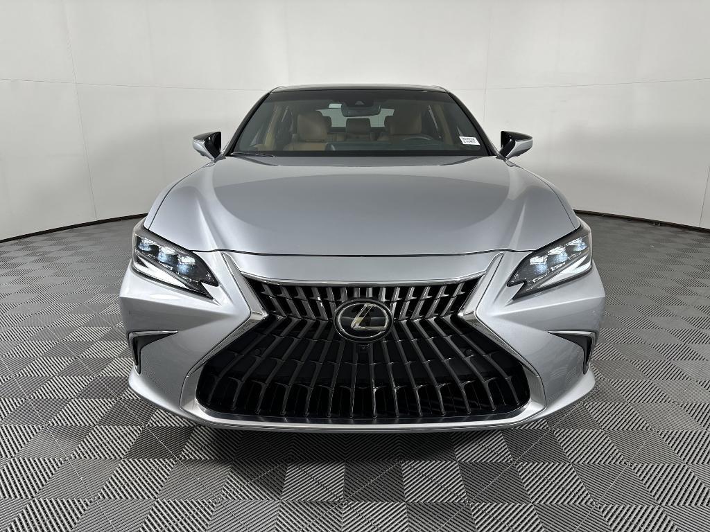 used 2024 Lexus ES 350 car, priced at $47,999