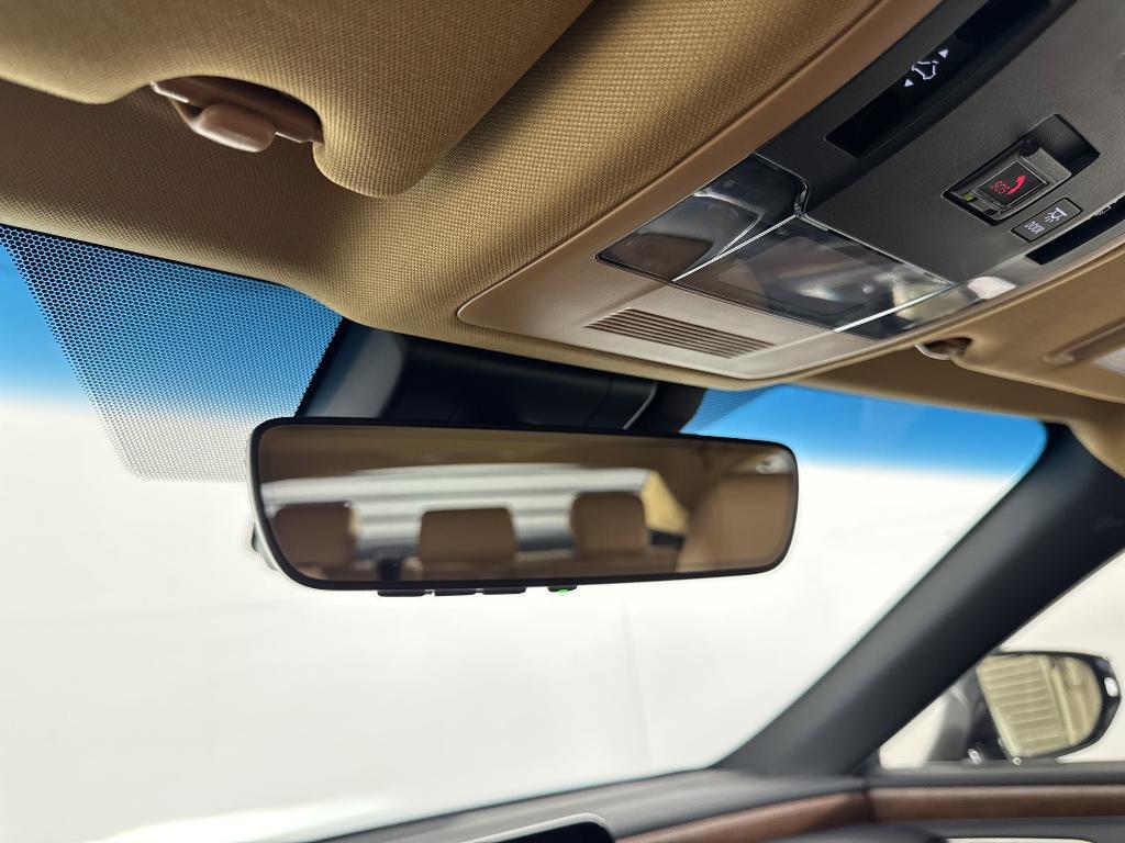 used 2024 Lexus ES 350 car, priced at $47,999