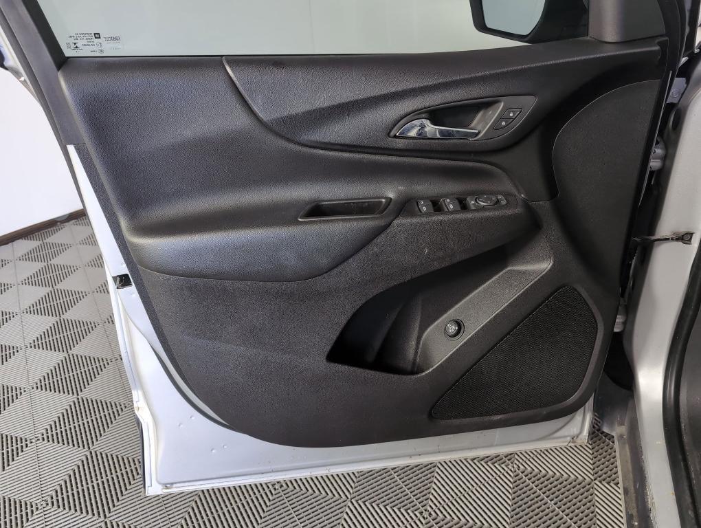 used 2020 Chevrolet Equinox car, priced at $16,499