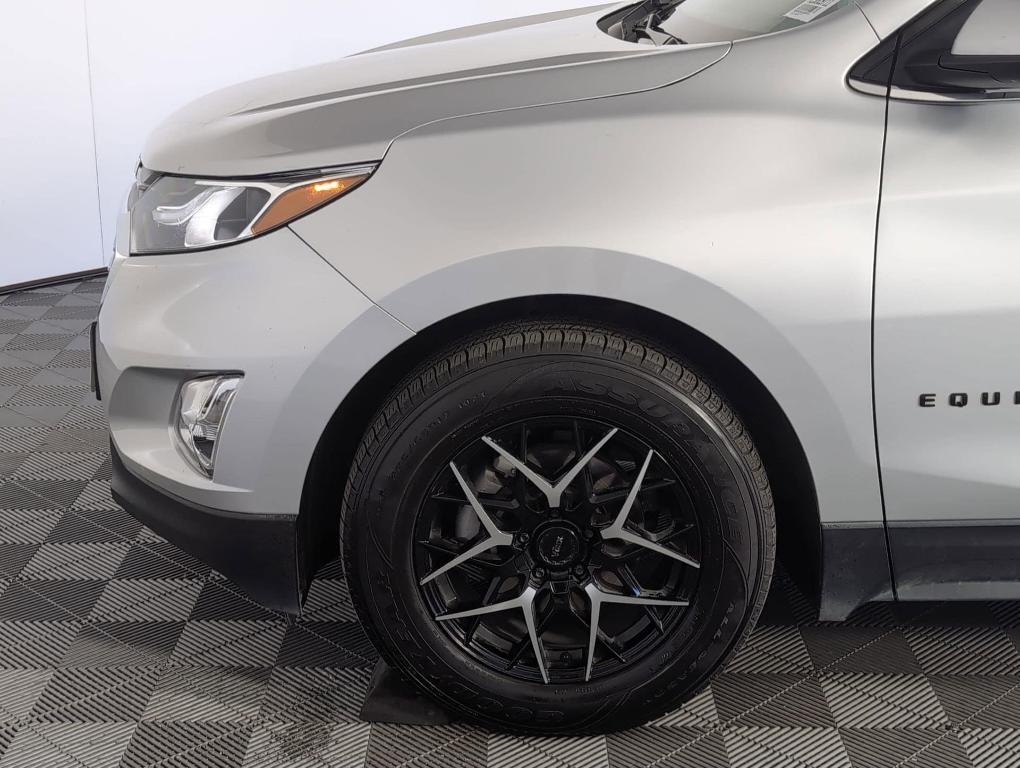 used 2020 Chevrolet Equinox car, priced at $16,499