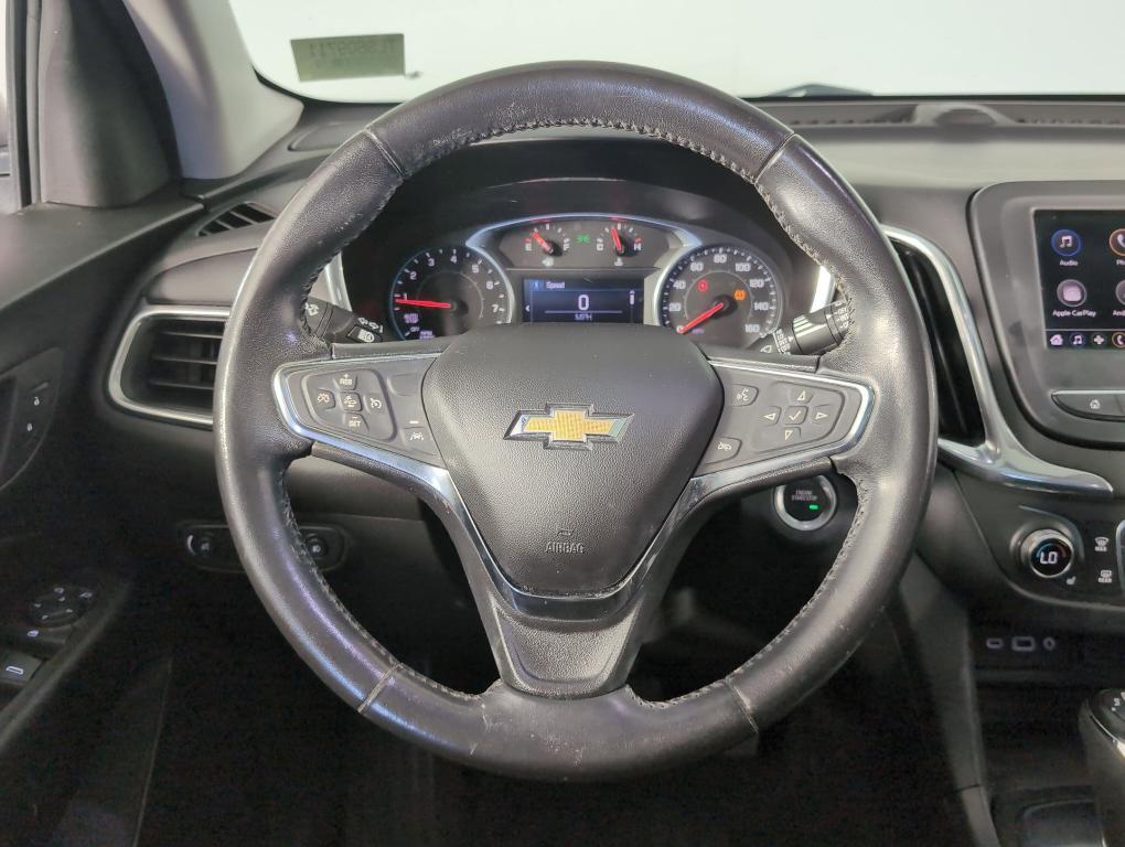 used 2020 Chevrolet Equinox car, priced at $16,499