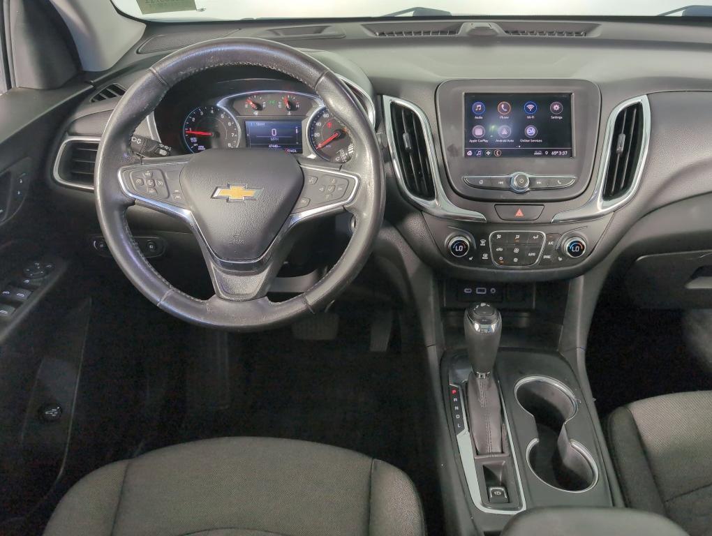 used 2020 Chevrolet Equinox car, priced at $16,499
