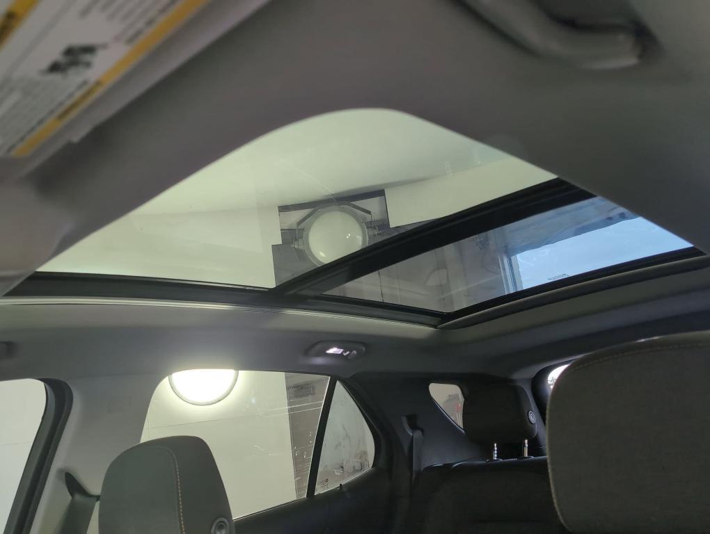 used 2020 Chevrolet Equinox car, priced at $16,499