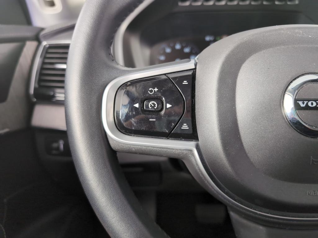used 2022 Volvo XC90 car, priced at $44,798