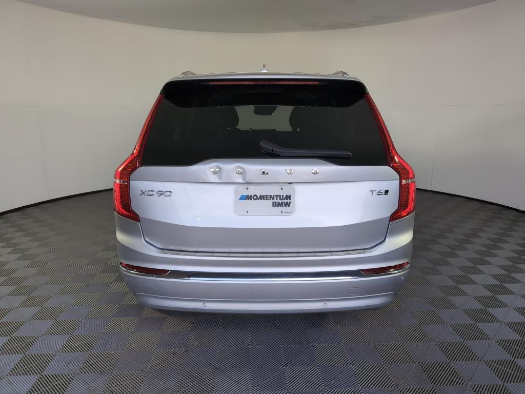 used 2022 Volvo XC90 car, priced at $44,798