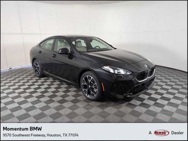 used 2025 BMW 228 Gran Coupe car, priced at $43,701