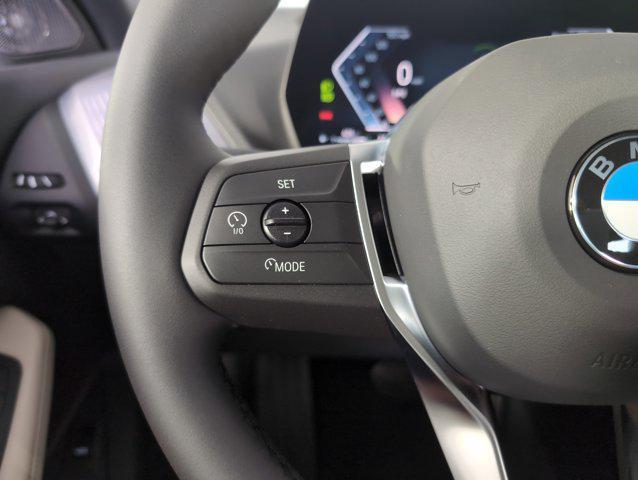 used 2025 BMW 228 Gran Coupe car, priced at $40,991