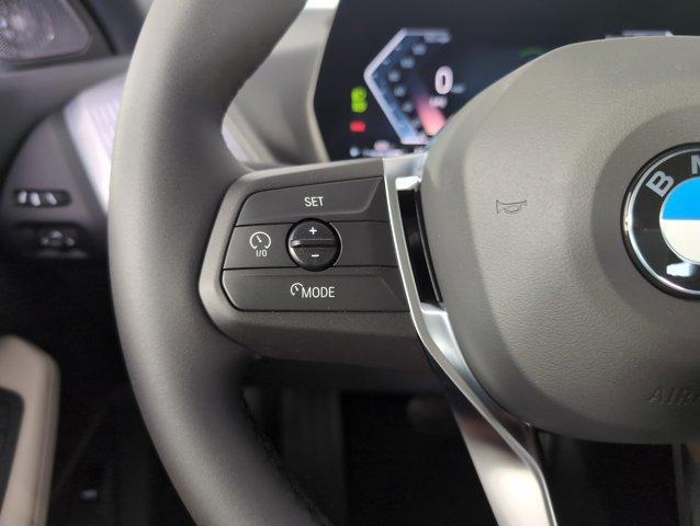 used 2025 BMW 228 Gran Coupe car, priced at $43,701