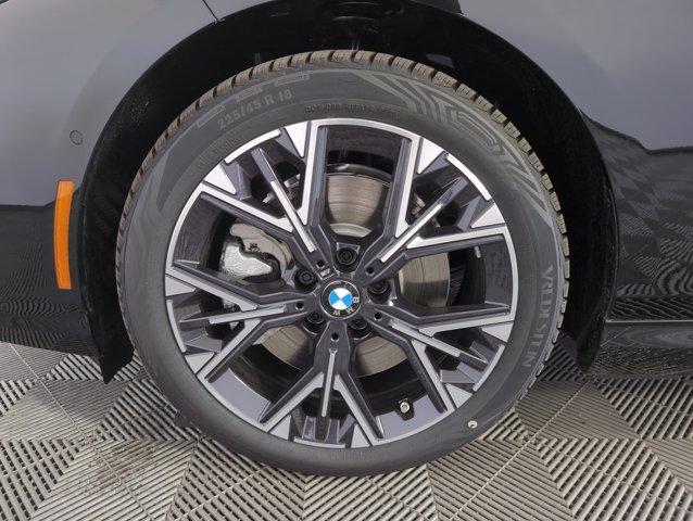 used 2025 BMW 228 Gran Coupe car, priced at $43,701