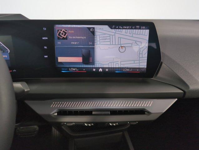 used 2025 BMW 228 Gran Coupe car, priced at $43,701