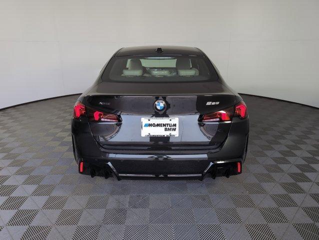 used 2025 BMW 228 Gran Coupe car, priced at $43,701